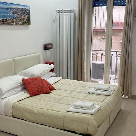 Ginevra'S Apartment Naples Exterior photo