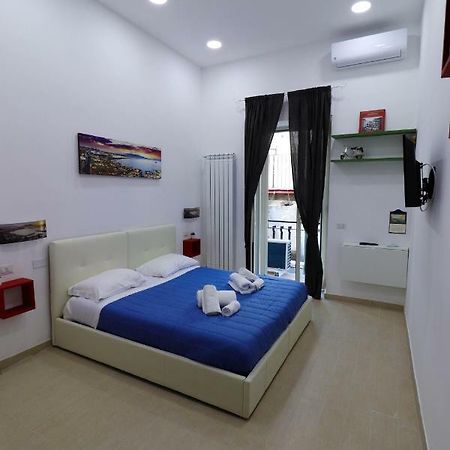 Ginevra'S Apartment Naples Exterior photo